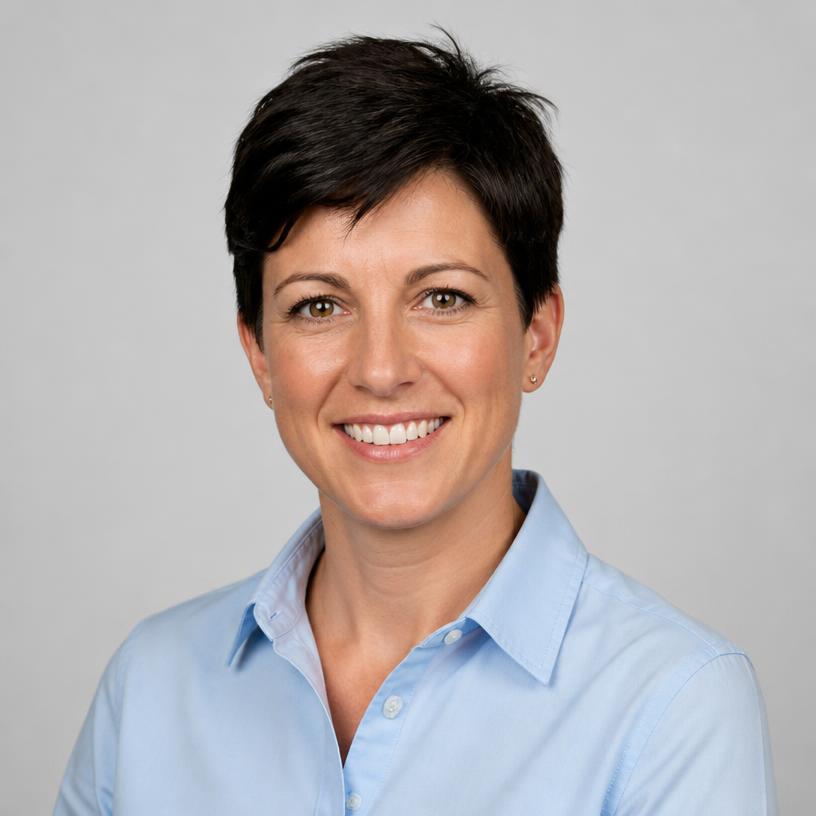 Dana Whitcomb, water quality specialist
